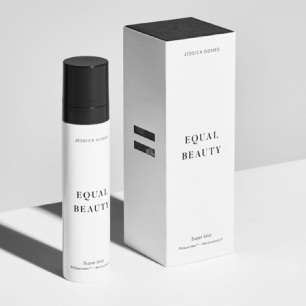 Super Mist polluscreen + moisturelock